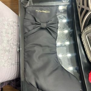 MAC Christmas Stocking